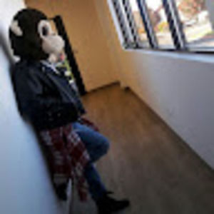 Meet your Posher, Joaquin rafael